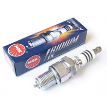 NGK BCPR5EIX-11 SPARK PLUG: IRIDIUM IX (4)