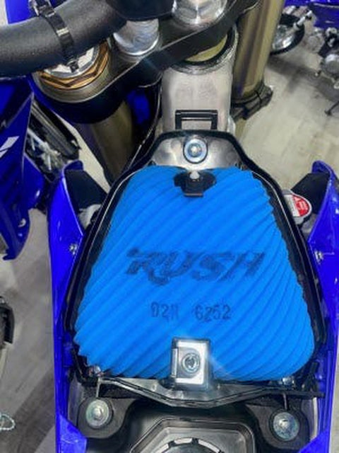 O2RUSH YAMAHA YZ450F: 23-ON