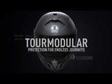 AGV TOURMODULAR [MATT BLACK]