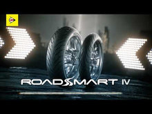 Dunlop Sportmax Roadsmart 4 Tyre