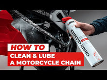 Chain Care Pack OffRoad 750ml cleaner/Lube/Brush Ipone DG ^ (800737)