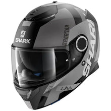 Shark Spartan Apics Helmet