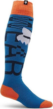 FOX YOUTH 180 RACE SPEC SOCKS [TRUE BLUE]