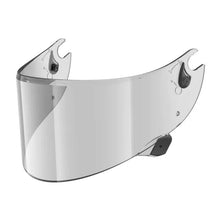 VISOR RACE-R/PRO TINT VISOR Light Smoke