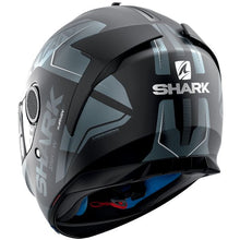 Shark Spartan Karken Helmet