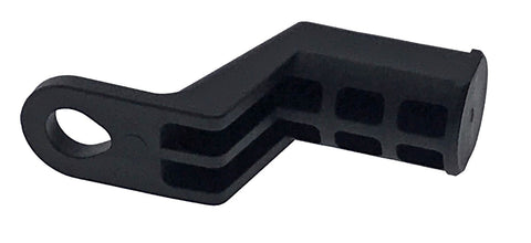 INTERPHONE MOTOCRADLE MIRROR ADAPTER SUPPORT