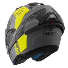 Shark Evo-One 2 Slasher Matt Helmet