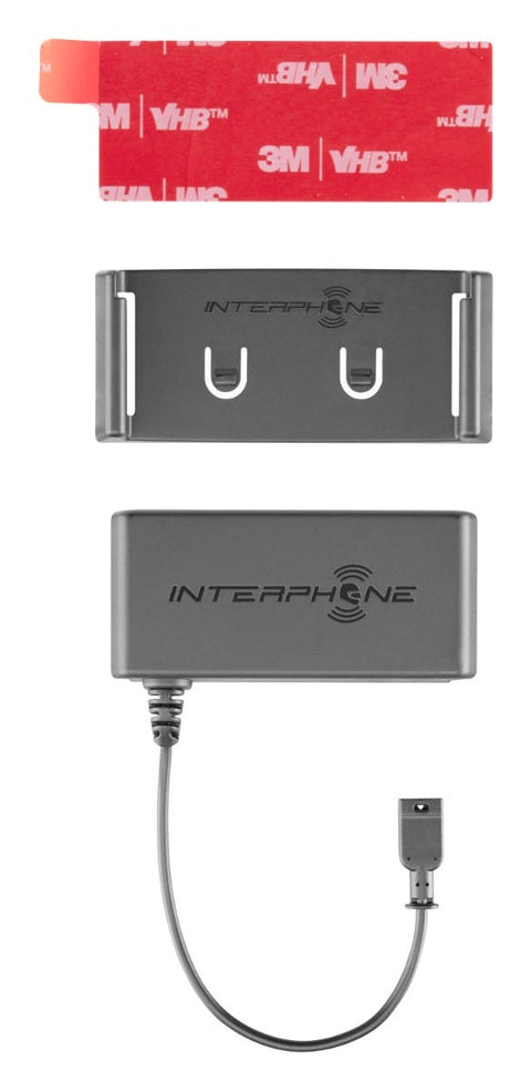 INTERPHONE UCOM16 BATTERY