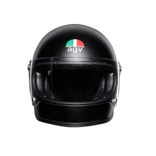 AGV X3000 [MATT BLACK] 58 ML