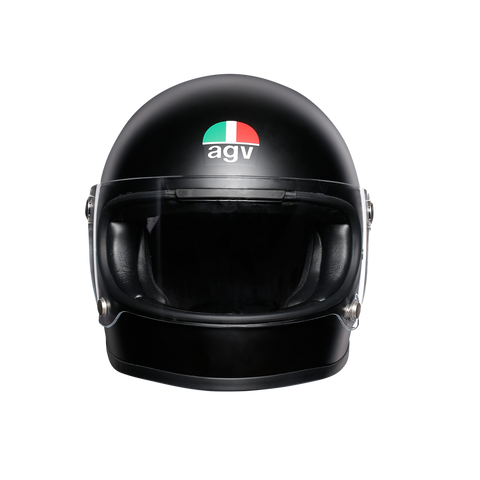 AGV X3000 [MATT BLACK] 58 ML