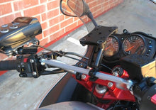 Adaptiv Handlebar Radar Mount