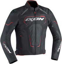 Ixon Zephyr Air HP Ventilated Jacket