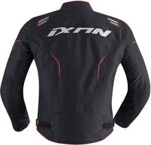 Ixon Zephyr Air HP Motorcycle Textile Jacket