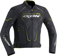 Ixon Zephyr Air HP Ventilated Jacket