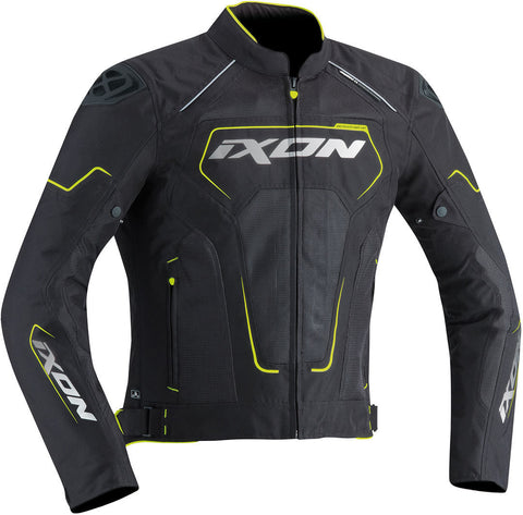 Ixon Zephyr Air HP Ventilated Jacket