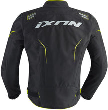 Ixon Zephyr Air HP Ventilated Jacket