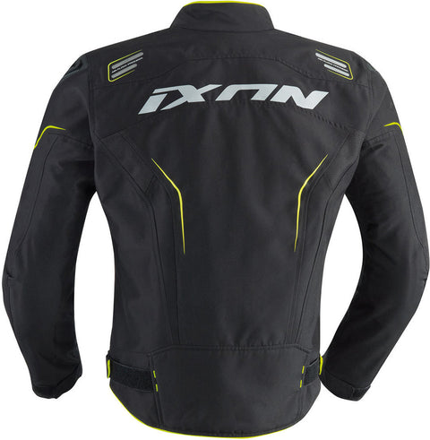 Ixon Zephyr Air HP Motorcycle Textile Jacket