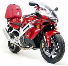 Ventura Luggage for Aprilia SL 1000 Falco Y (2000)