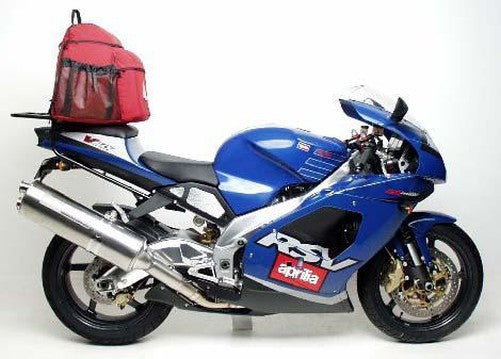 Ventura Luggage for Aprilia RSV Mille (00-03)