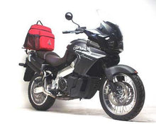 Ventura Luggage for Aprilia ETV 1000 Caponord (01-06)