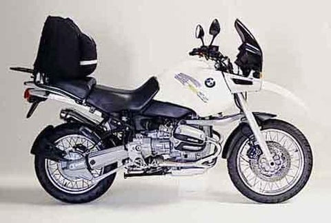 Ventura Luggage for BMW R 1100 GS