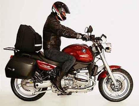 Ventura Luggage for BMW R 1100 R (97-00)