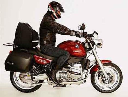 Ventura Luggage for BMW R 1100 R (97-00)