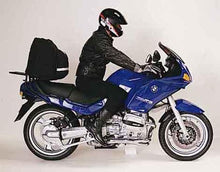 Ventura Luggage for BMW R 1100 RS