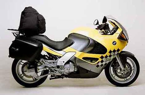 Ventura Luggage for BMW K 1200 RS (97-04)