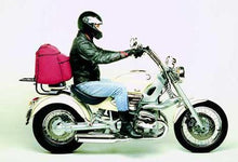 Ventura Luggage for BMW R 1200 C