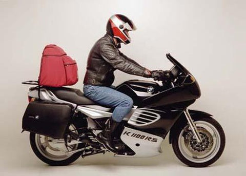 Ventura Luggage for BMW K 1100 RS