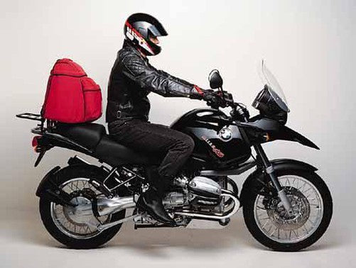 Ventura Luggage for BMW R 1150 GS