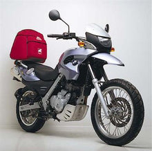 Ventura Luggage for BMW F 650 GS, Y (2000)