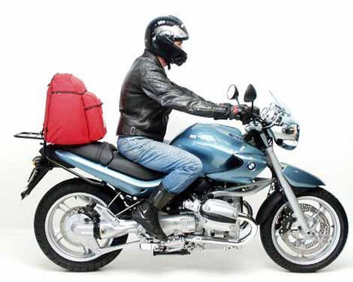 Ventura Luggage for BMW R 1150 R (01-04)