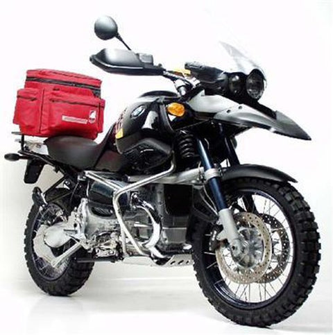 Ventura Luggage for BMW R 1150 GS Adventure (02-05)