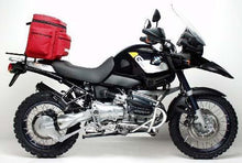 Ventura Luggage for BMW R 1150 GS Adventure (02-05)