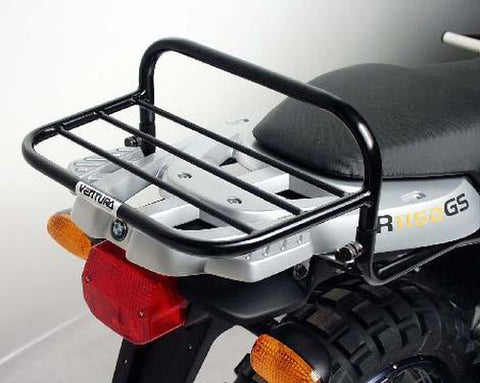 Ventura Luggage for BMW R 1150 GS Adventure (02-05)