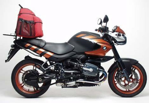 Ventura Luggage for BMW R 1150 R Rockster (03-04)