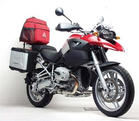 Ventura Luggage for BMW R 1200 GS (04-12)