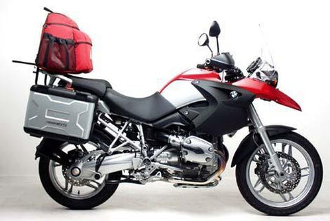 Ventura Luggage for BMW R 1200 GS (04-12)