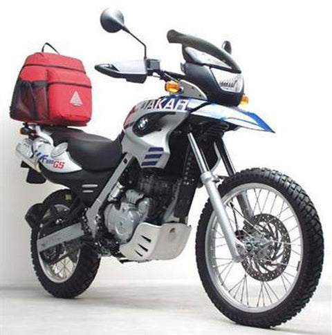 Ventura Luggage for BMW F 650 GS Dakar Twin Spark (04-07)