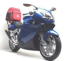 Ventura Luggage for BMW K 1200 S (without Factory Rear Carrier) (05-08)