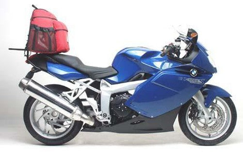 Ventura Luggage for BMW K 1200 S (without Factory Rear Carrier) (05-08)