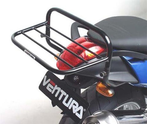 Ventura Luggage for BMW K 1200 S (without Factory Rear Carrier) (05-08)