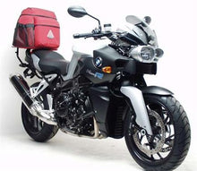 Ventura Luggage for BMW K 1200 R (without Factory Rear Carrier) (05-08)