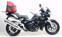 Ventura Luggage for BMW K 1200 R (without Factory Rear Carrier) (05-08)