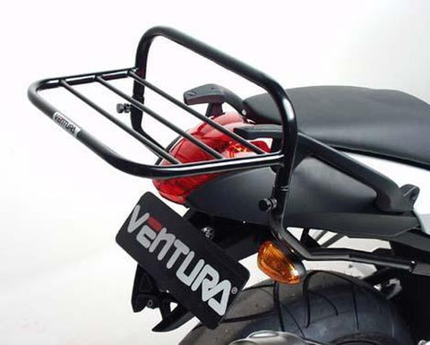 Ventura Luggage for BMW K 1200 R (without Factory Rear Carrier) (05-08)