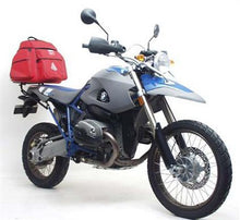 Ventura Luggage for BMW HP2 Enduro (06-10)