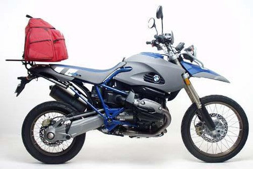 Ventura Luggage for BMW HP2 Enduro (06-10)