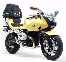 Ventura Luggage for BMW R 1200 S (06-08)